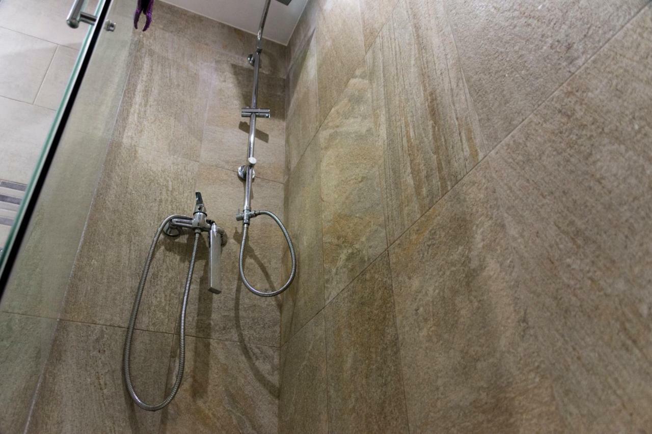 Apartamento Casita Blanca คอร์ราเลโฮ ภายนอก รูปภาพ