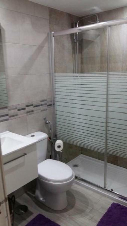 Apartamento Casita Blanca คอร์ราเลโฮ ภายนอก รูปภาพ
