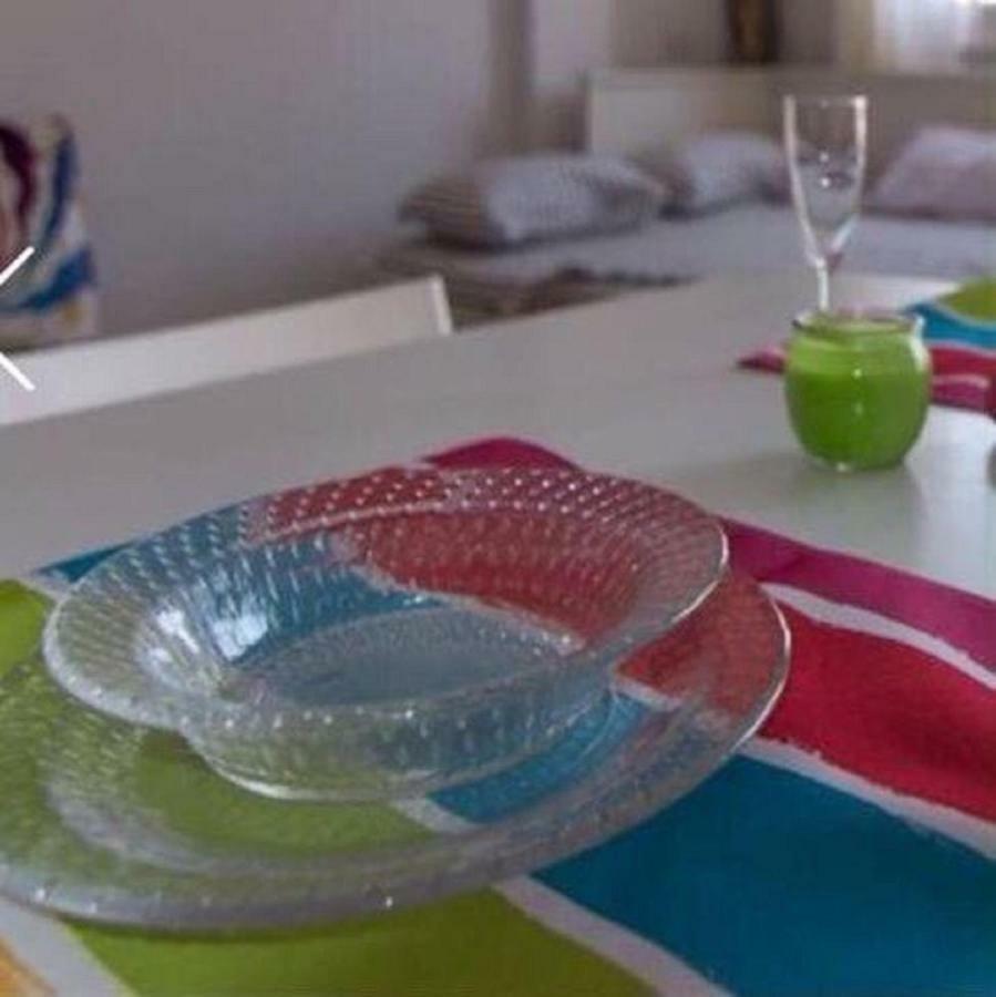 Apartamento Casita Blanca คอร์ราเลโฮ ภายนอก รูปภาพ
