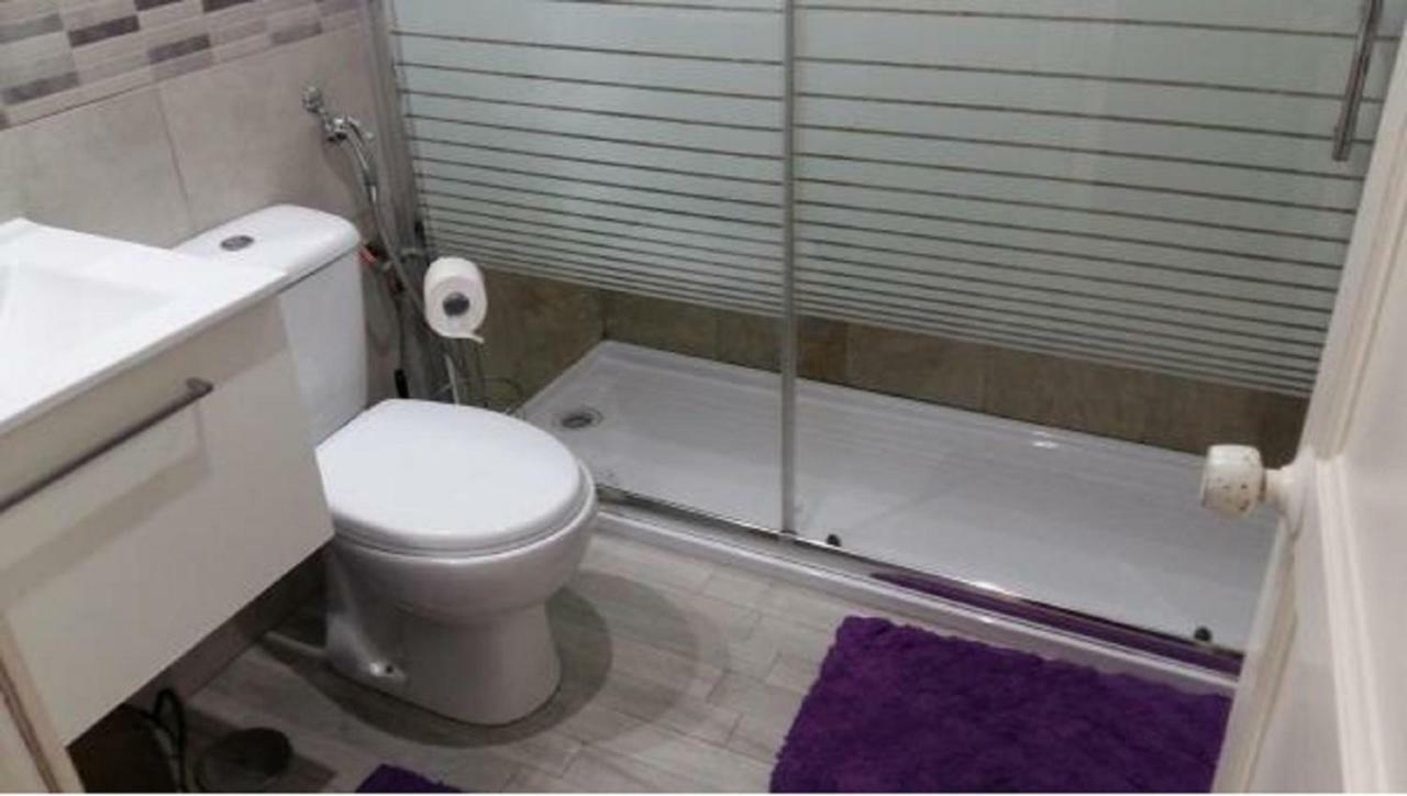 Apartamento Casita Blanca คอร์ราเลโฮ ภายนอก รูปภาพ